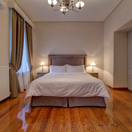 And Poetry Hotel Athens