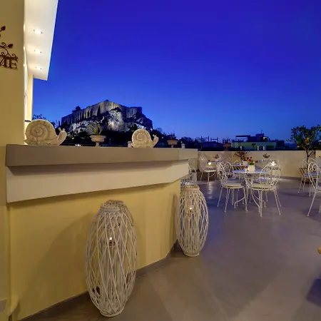 And Poetry Hotel